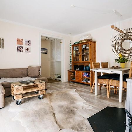 Ferienhaus Heidehaus Cuxhaven Kültér fotó