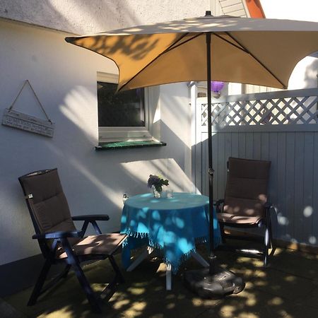 Ferienhaus Heidehaus Cuxhaven Kültér fotó