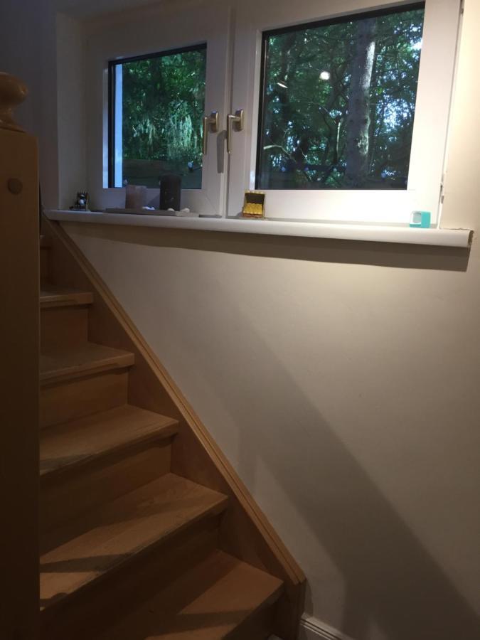 Ferienhaus Heidehaus Cuxhaven Kültér fotó