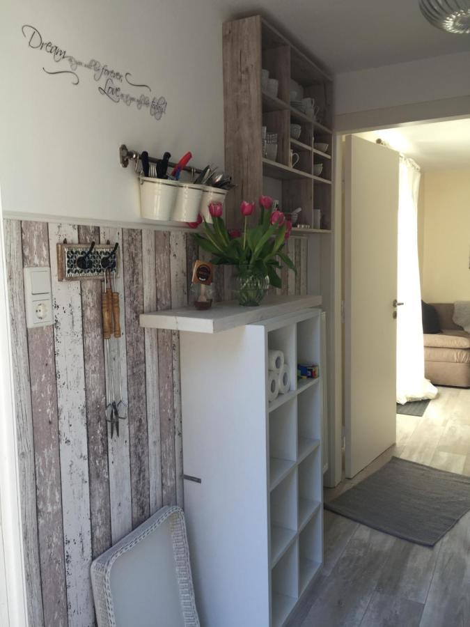 Ferienhaus Heidehaus Cuxhaven Kültér fotó