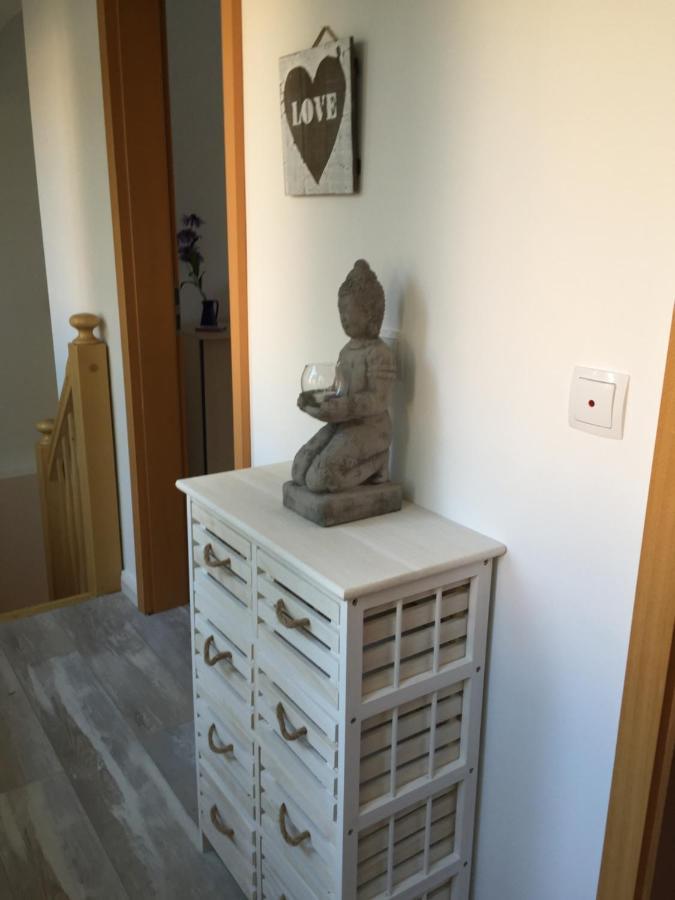 Ferienhaus Heidehaus Cuxhaven Kültér fotó